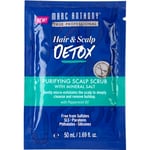 Marc Anthony Hair & Scalp Detox Micro Scalp Scrub with Salt 50 ml