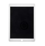 LCD-skärm + Touch Unit iPad Air 2 - Vit