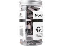 Spacetronik Rj45 Kat. 6 Ftp-Kontakt Nc-Rj456ft-11 100St Spacetronik