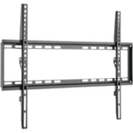 Mainstream Zebra TV Väggfäste platt på vägg, 37-70&quot; / 35 kg