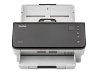 Kodak E1040 - Scanner de documents - CMOS / CIS - Legal - 600 dpi x 600 dpi - jusqu'à 40 ppm (mono) / jusqu'à 40 ppm (couleur) - Chargeur automatique de documents (80 feuilles) - jusqu'à 5000 pages par jour - USB 3.2 Gen 1x1