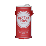 Räddningslina Escape Rope 15m - TUB