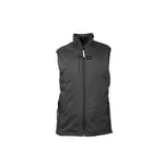 Värmeväst Heat Experience Herr Heated Outdoor Vest Svart S