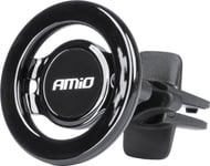 Mano Mag Amio-03792 Magnetisk Telefonhållare För Bil