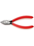 KNIPEX Sidavbitare, för elektromekaniker
