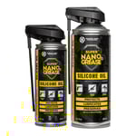 General Nano Protection Super Nano Silikonspray