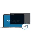 Kensington laptop-skærmfilter 2-vejs selvklæbende til Microsoft Surface Book