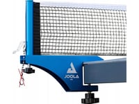 Joola Bordtennis Pingis Nät Justerbart Joola Aluminium Wx Utomhus