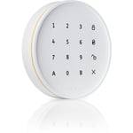 Somfy - clavier interieur a code pour home alarm, advanced et one+