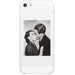 Apple Iphone 5 / 5s Se Firm Case Kiss Me, Darling