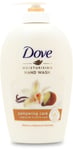 Dove Liquid Hand Wash Shea Butter 250ml