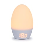 Tommee Tippee Groegg Digital Thermometer & Nightlight