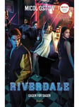 Riverdale 1: Dagen før dagen - Ungdomsbog - paperback