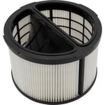 SPRINTUS Hepa 14 filter för CRAFTIX H dammsugare
