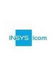 Insys Wall power supply 24V 25W intern Strømforsyning (PSU) - 80 Plus