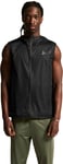 Craft PRO Hydro Lightweight Vest M Löparväst Black, XL