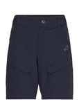 Ane Cargo Shorts Sport Trousers Cargo Pants Navy Kari Traa