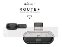 Adaptateur Bluetooth Sans Fil Pour Ns Nintendo Switch, Convertisseur Adaptateur De Casque De Jeu Sans Fil