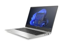 HP EliteBook x360 830 G8 13.3" Full HD i5 (gen 11) 8GB 256GB SSD Win 11 Pro 3YW (NY)