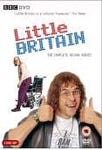 - Little Britain Sesong 2 DVD