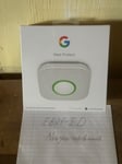 Google Nest Protect 2nd Gen Smoke Alarm & Carbon Monoxide Alarm Battery Sealed