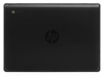 mCover Hard Shell Case for New 2020 11.6" HP Chromebook 11 G8 EE / G9 EE laptops (Black)