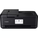 Canon PIXMA TS9550a A3-capable All-In-One Printer - Black