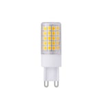 e3light - e3 LED G9 5,5W Dimbar - LED-lampor