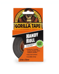 Gorilla Tape Praktisk