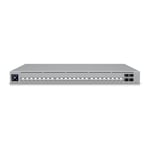 Ubiquiti UniFi Pro Max - switch - 24 portar - rackmonterbar
