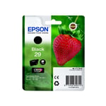 EPSON Cartouche Epson B29 Fraise Noir