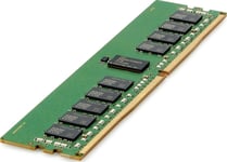 Hpe Serverminne Hpe P00924-B21 32 Gb Minnesmodul 1 X 32 Gb Ddr4 2933 Mhz Ecc-Korrigering