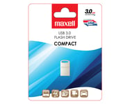 Maxell USB-muistitikku 32GB COMPACT
