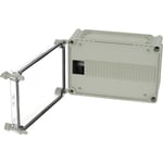 DIN-skena låda MC EKJB 281913 T-2FSH 1x14M, 280x190x130 mm