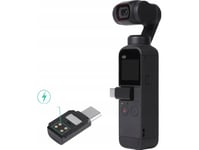 Gimbal Sunnylife Adapter Usb-C Dji Osmo Pocket 2