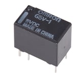 Relä Omron G5V-1 växlande 1-pol 5V 1A