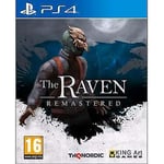 The Raven HD for Sony Playstation 4 PS4 Video Game