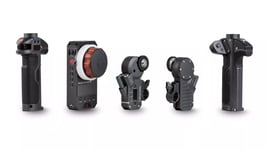Tilta Nucleus-M Wireless Focus Lens Control System