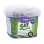 Cat Pillows Anti Hårboll 