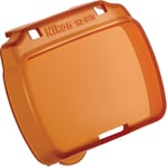 Nikon SZ-3TN incandescent filter SB-700 Glødelampefilter (tungsten)