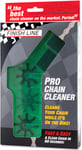 Finish Line Pro Bike Chain Cleaner Solo, Green