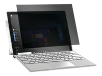 Kensington - Filtre de confidentialité pour ordinateur portable - 4 voies - adhésif - 10.1" - pour Lenovo IdeaPad Miix 320-10ICR 80XF