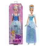 Disney Prinsesse Dukke 32cm - Askepott