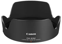 Canon EW-83M Lens Hood fits 24-105mm f/3.5-5.6 STM EF