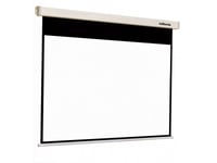 Reflecta Crystal-Line Rollo, 2,36 M, 177 Cm, 4:3