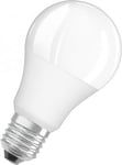 Ledvance LED-lampan LEDSCLA60REM 9W / 827 230VFR E27 / EEK: G