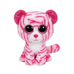 TY Beanie Boo Asia The Tiger   15cm