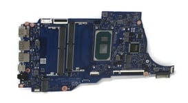 HP SPS-MB UMA i3-1115G4  WIN