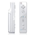 Manette Wii et WiiU compatible nintendo Wii blanche motion plus