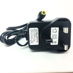 12v makita DMR102W Site Radio Uk home power supply adaptor plug